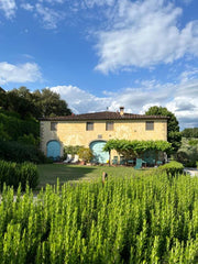 Fabbrica di San Martino Rosso Riserva 2017