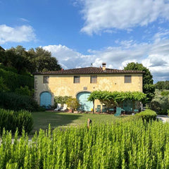 Fabbrica di San Martino Rosato 'Rosaspina'