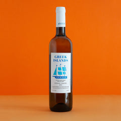 Ariousios ‘Greek Islands’ White