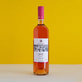 Rosé Ariousios 2022
