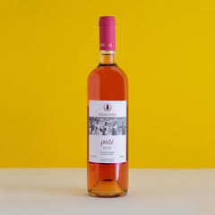 Ariousios Rose