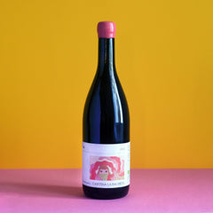 Cantina La Bacheta Isa
