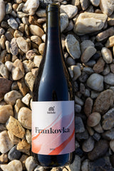 Bidule Blaufränkisch