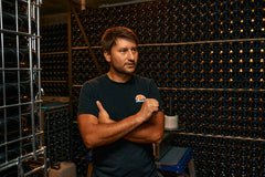 Bidule Blaufränkisch