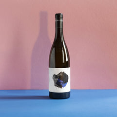 Borja Perez Ignios Baboso Negro 2019