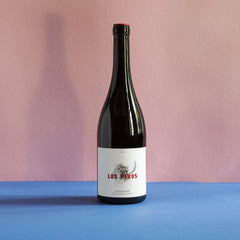 Ca' di Mat Los Peros Garnacha 2019