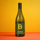 Jiří Bárta Grüner Veltliner