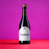 Bidule Tradition Sekt Brut Nature