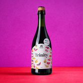 Bidule Trinity Sekt Brut Dosé Naturel