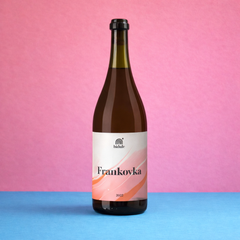 Bidule Blaufränkisch