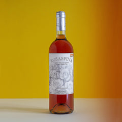 Fabbrica di San Martino Rosato 'Rosaspina'