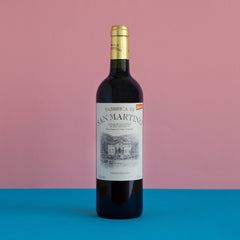 Fabbrica di San Martino Rosso