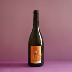 Facteur s'ul Velo ‘La Bamboche’ Chenin Blanc 2023