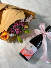 Bidule Blaufränkisch