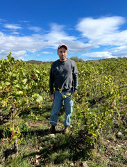 Vina Zorzal Chardonnay 2024