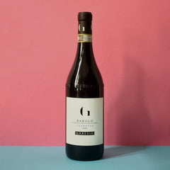 Barolo ‘Ceretta’, Garesio Vini