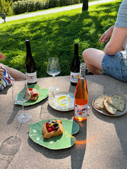 Geht Immer Rosé