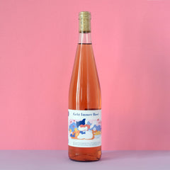 Geht Immer Rosé