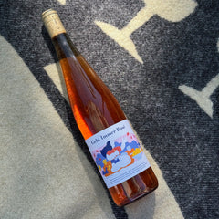 Geht Immer Rosé
