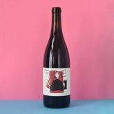 Iva Měřínská Pinot Noir