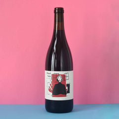 Iva Měřínská Pinot Noir