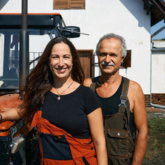Iva Měřínská Pinot Noir
