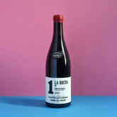 La Breña 1er, Comando G