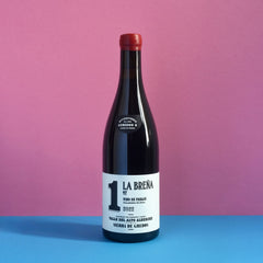 La Breña 1er, Comando G