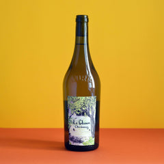 Arbois Chardonnay, Le Glanon