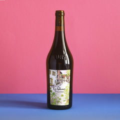 Arbois Trousseau, Le Glanon