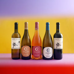 Producer Pack: Lunarossavini