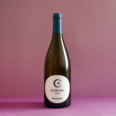 Quartara Fiano, Lunarossavini 2020