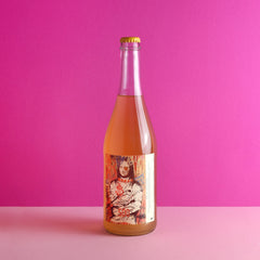 Macchion dei Lupi '500' Sparkling