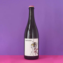 Marada Riesling Pet Nat