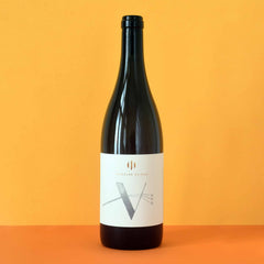 Jaroslav Osička Chardonnay Vertikal 2022