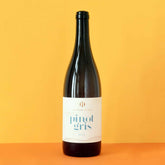 Jaroslav Osička Pinot Gris