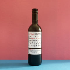 Ciello, Nero d’Avola, Cantine Rallo 2023