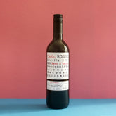 Ciello, Nero d’Avola, Cantine Rallo