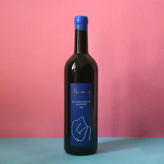 Macchion dei Lupi 'Esperienze' Sangiovese