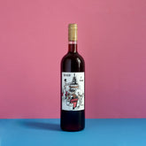 Sfuso di Anna, Vino di Anna