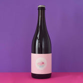 Syfany Pét-Nat André Rosé