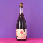 Syfany Rosé de Saignée Sekt Brut Nature