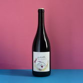 Gustinella 'Vino di Confine' Rosso 2023