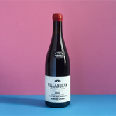 Villanueva, Comando G 2023