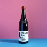 Peña La Mora 1er, Comando G 2022