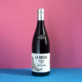 La Bruja, Comando G 2023