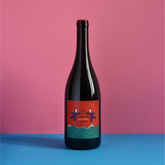 Gustinella 'Jungimmune' Rosso 2023