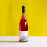Jeudi 15 Rosato, Vino di Anna