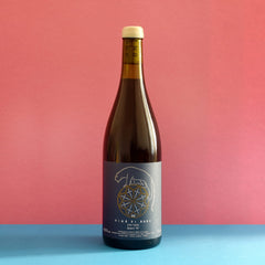 Vino di Anna Rampante