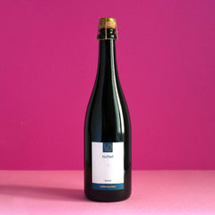 Vollenweider Cuvee Tschiel NR. V Brut Nature NV